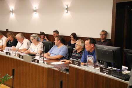 25. seja Občinskega sveta Občine Kamnik  